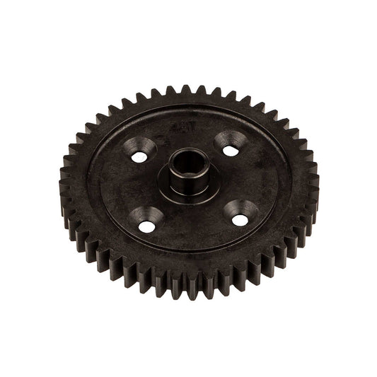 48T Spur Gear for RC8B4e (ASC81654)