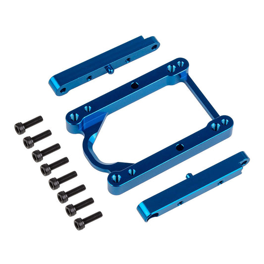 RC8B4 FT Engine Mount Set (ASC81655)