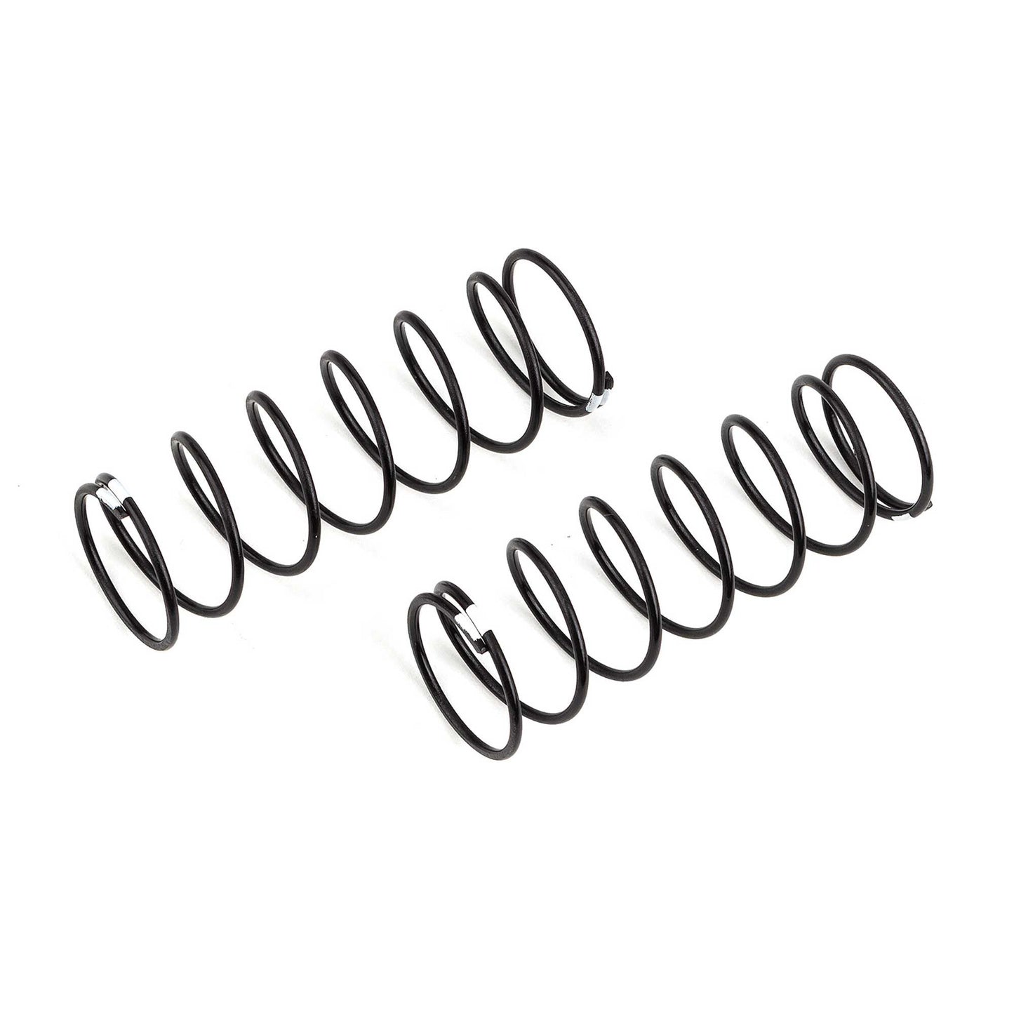 16mm Front Springs White 5.05lb/in (ASC81658)