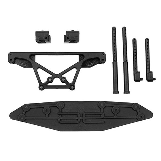 RC10DS Front Bumper (ASC8822)