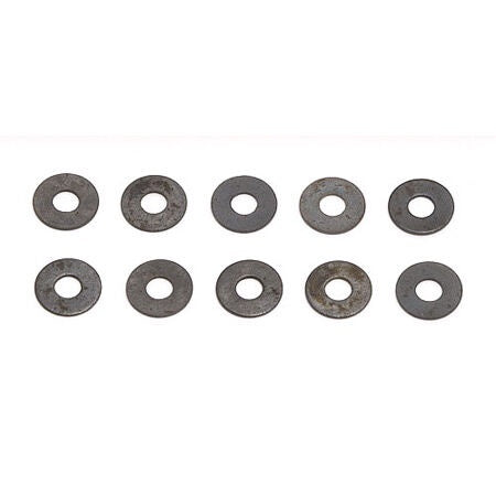 Washer 3 X 8mm (Pack of 10) (ASC89218)