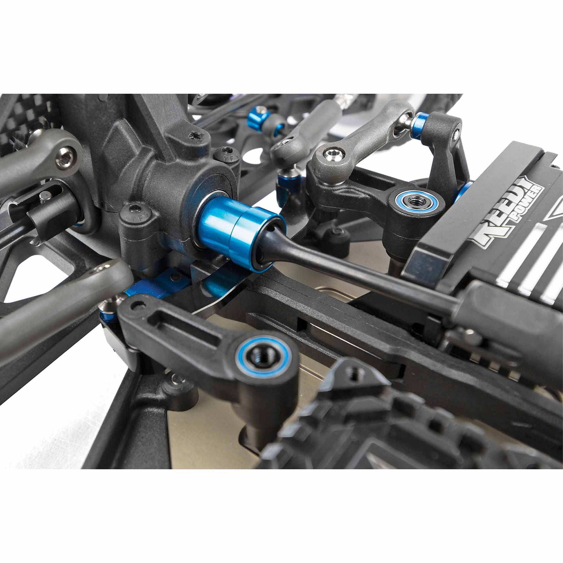 1/10 RC10B84 Team Kit (ASC90050)_12