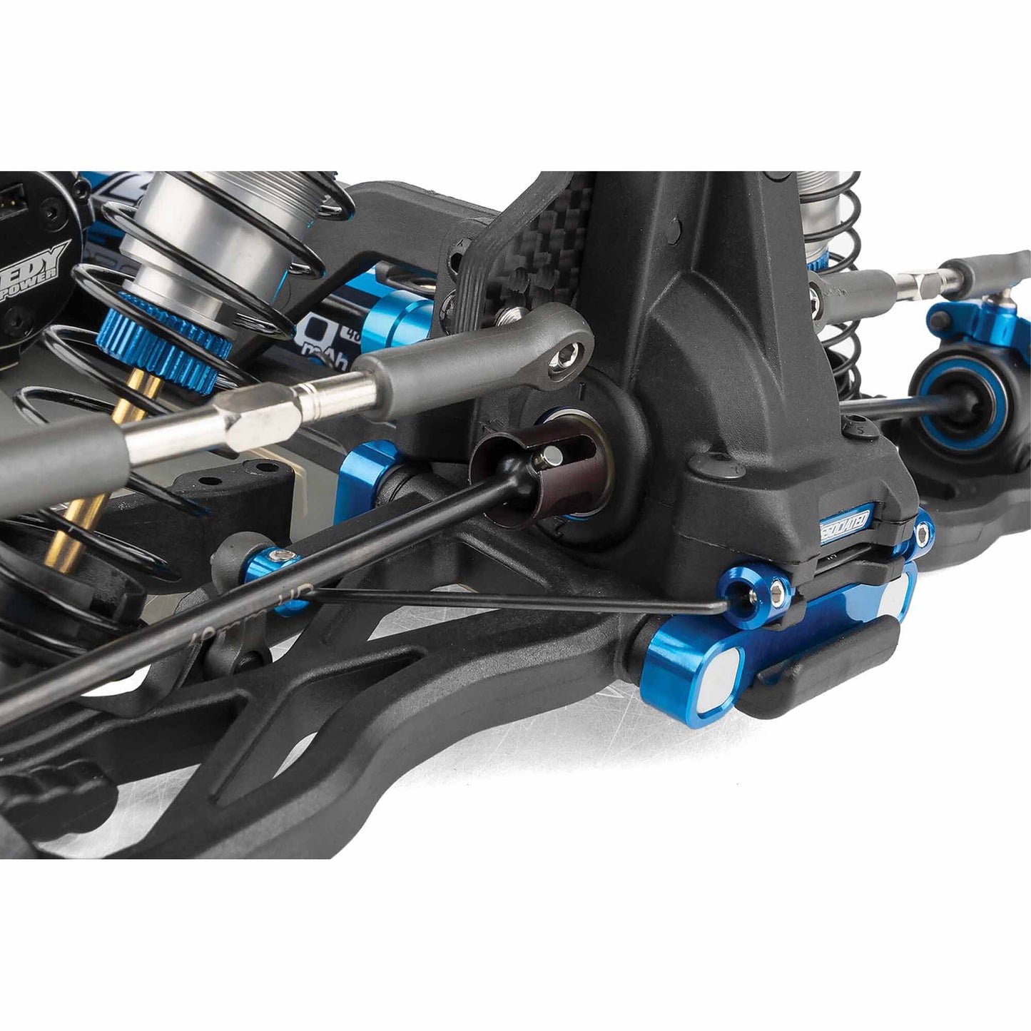 1/10 RC10B84 Team Kit (ASC90050)_10