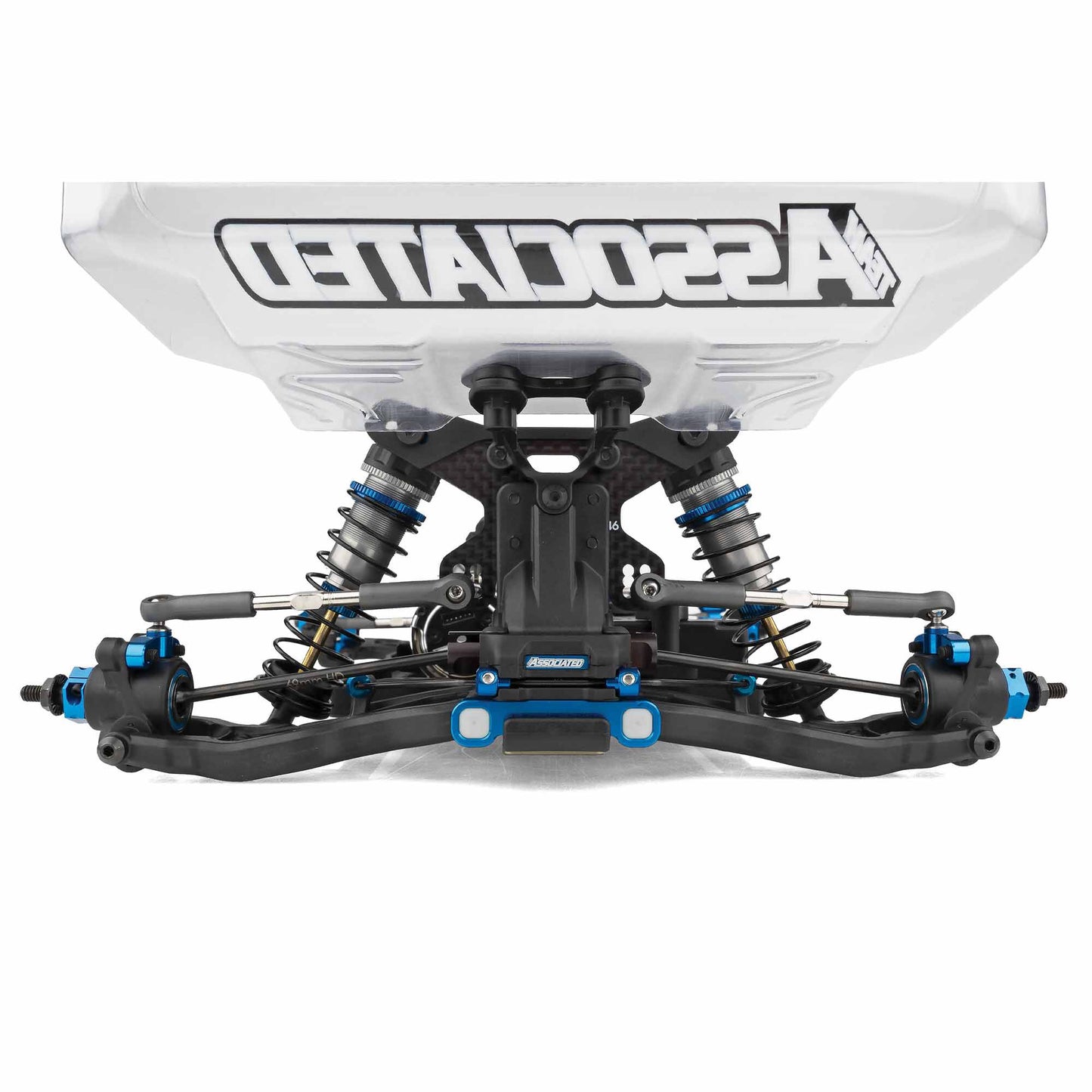 1/10 RC10B84 Team Kit (ASC90050)_11