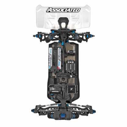 1/10 RC10B84 Team Kit (ASC90050)_8