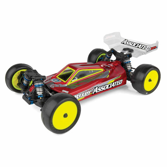 1/10 RC10B84D Team Kit (ASC90051)_1