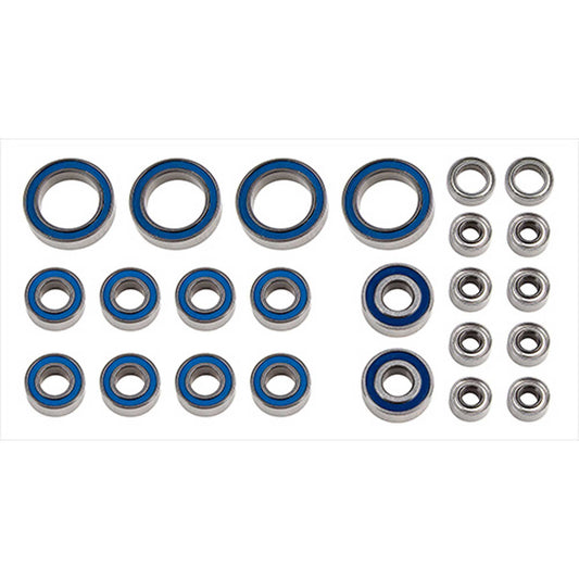 RC10B6.2 Bearing Set (ASC91868)