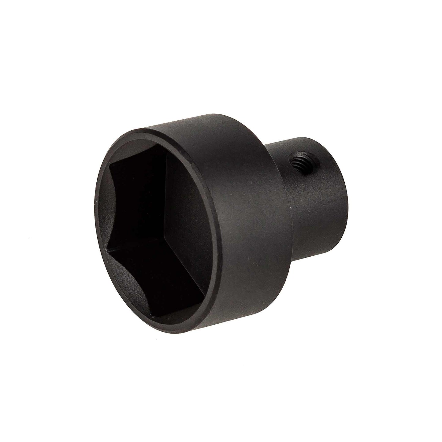 Front Diff Decoder 1/8 Wheel Hex Adapter 17mm (ASC91921)