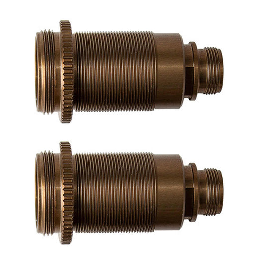 FT Fox Shock Bodies, 13x23mm, with Genuine Kashima Coat