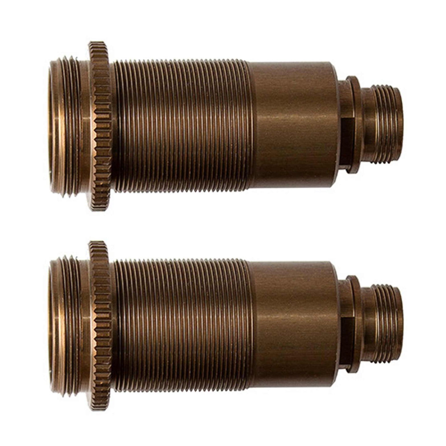 FT Fox Shock Bodies, 13x27.5mm, with Genuine Kashima Coat