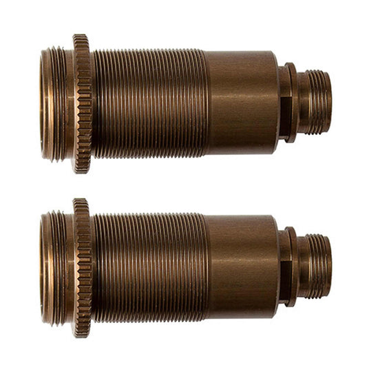 FT Fox Shock Bodies, 13x27.5mm, with Genuine Kashima Coat