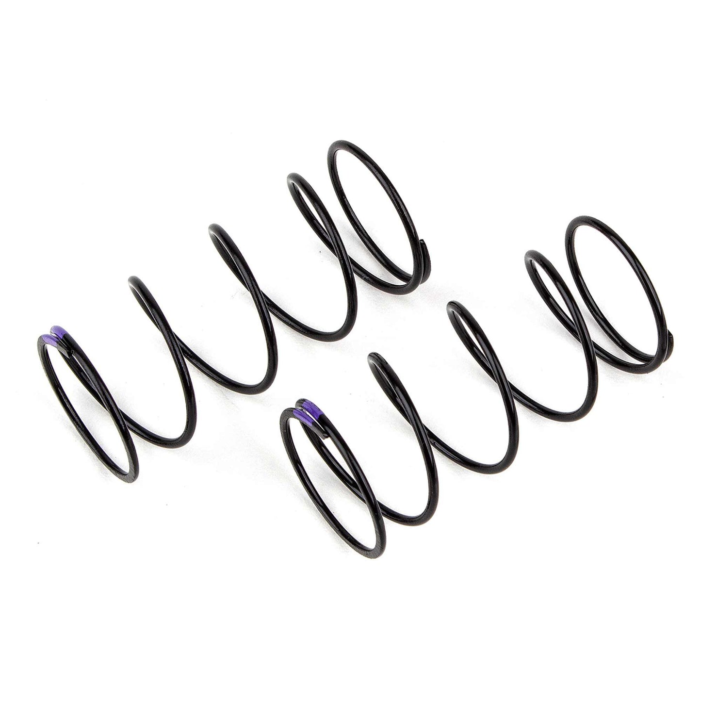 13mm Front Shock Springs Purple Rate (ASC91946)