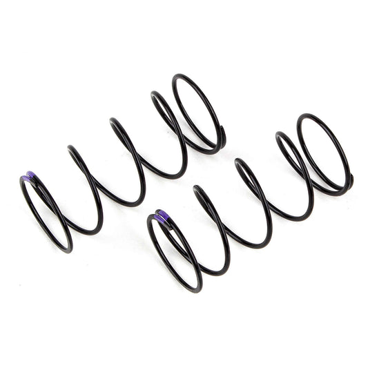 13mm Front Shock Springs Purple Rate (ASC91946)