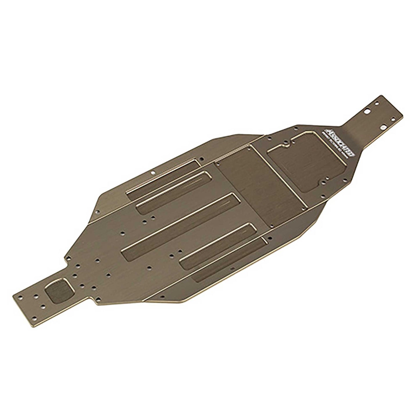 RC10B6.4D Chassis (ASC91967)