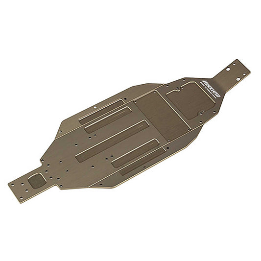 RC10B6.4D Chassis (ASC91967)