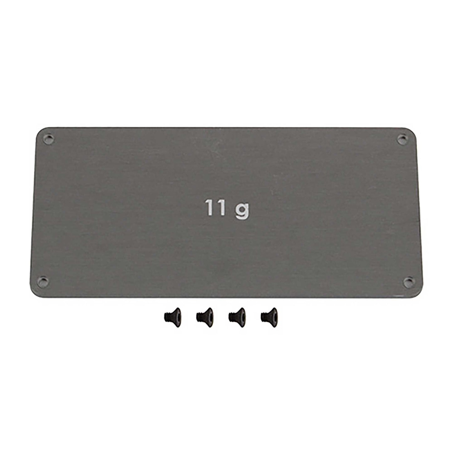 RC10B6.4 FT 11g Aluminum ESC Weight (ASC91976)