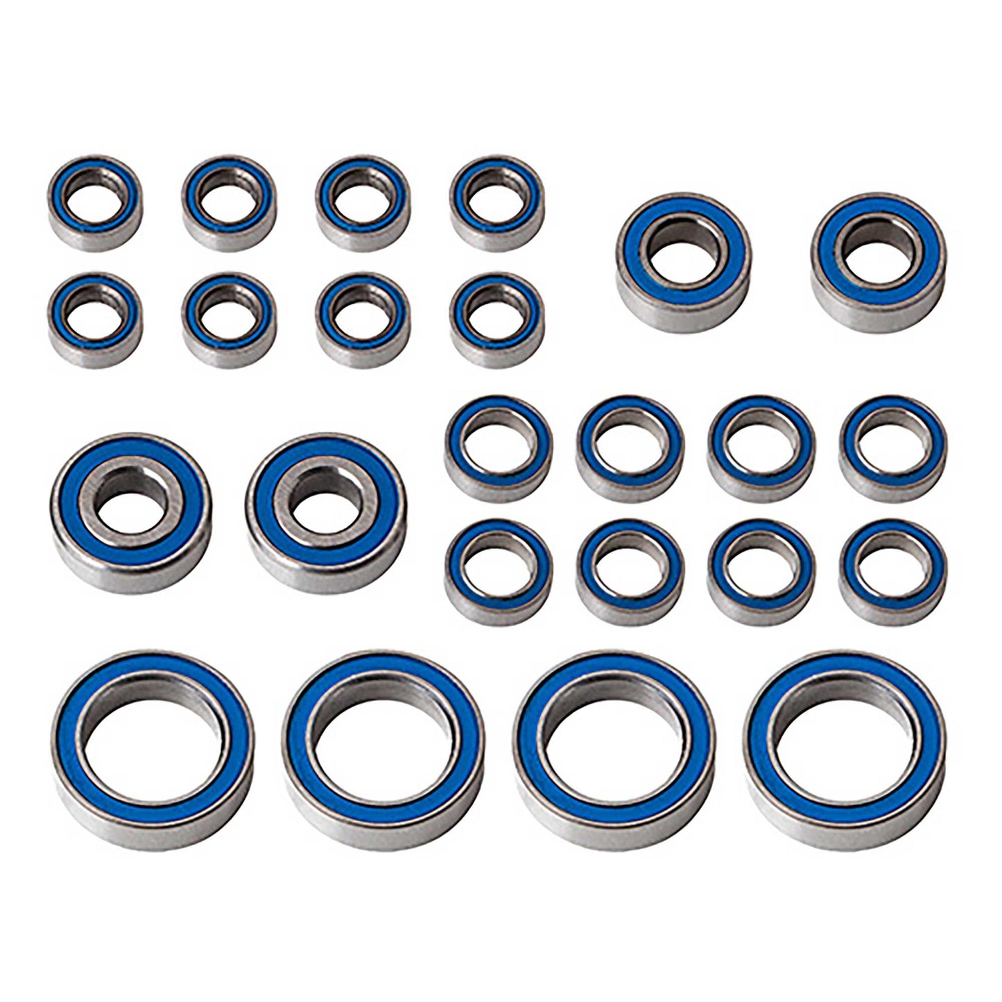 RC10B6.4 FT Bearing Set (ASC91989)