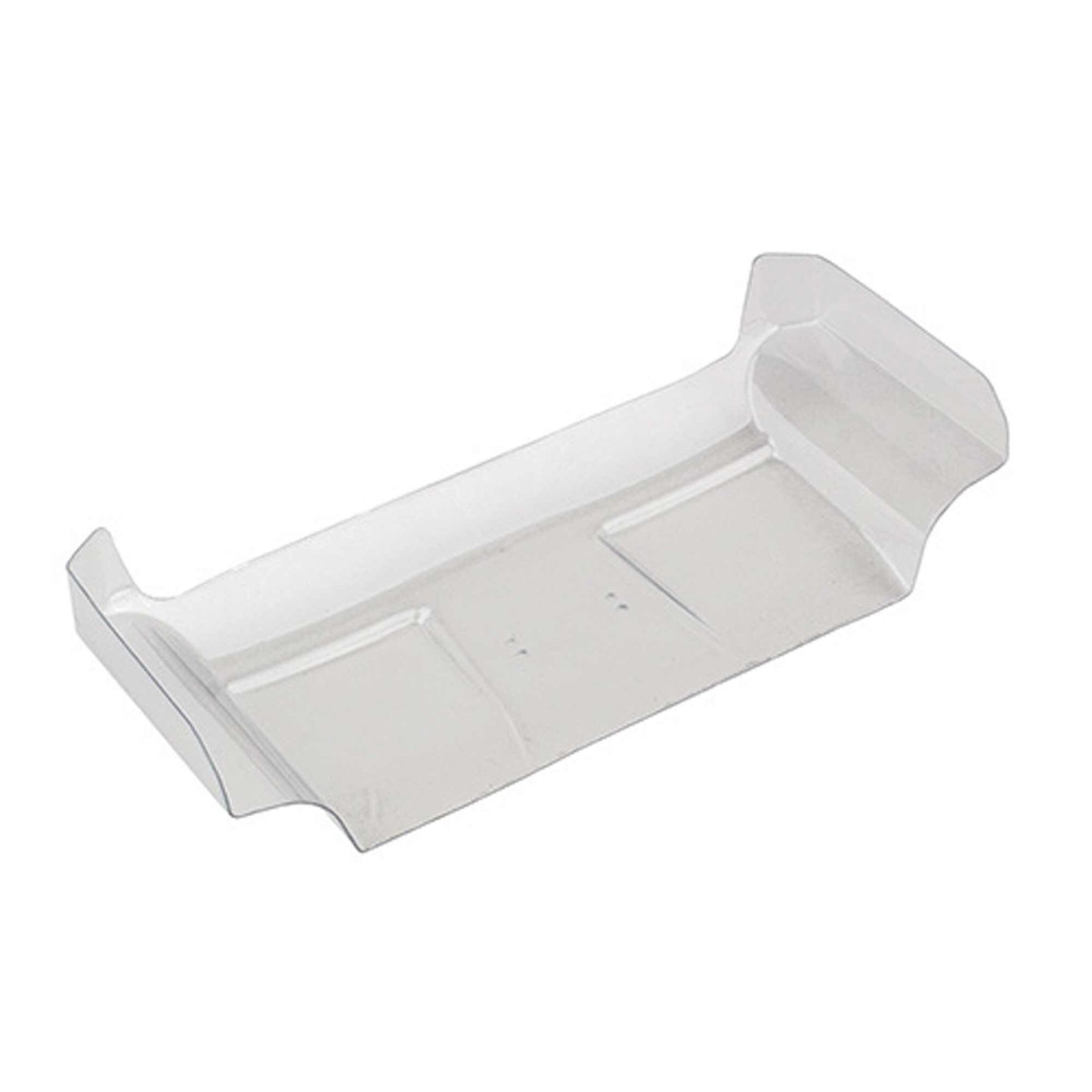 RC10B6 Clear Pre-Cut Wing 7 Inch for 1/10 Scale Buggies (ASC91998)