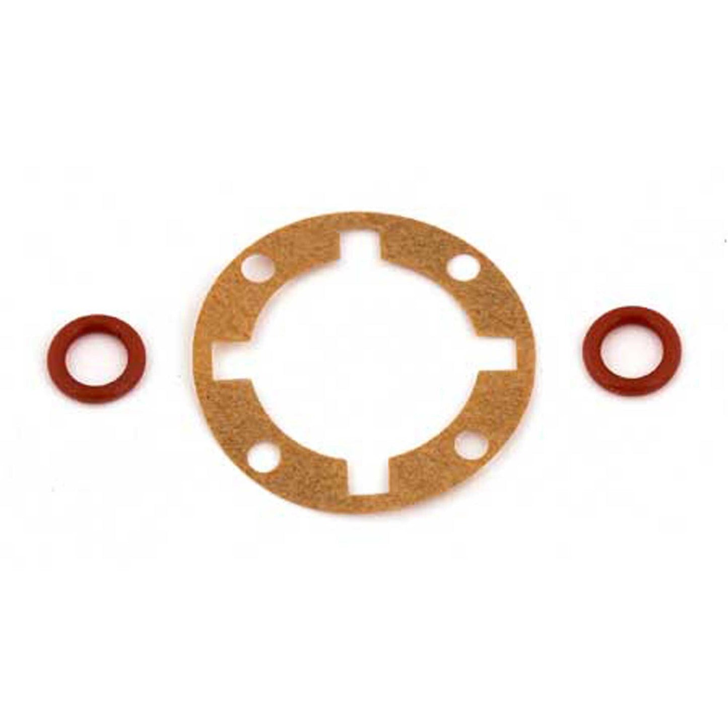 Differential Gasket and O-Rings for B64 and B64D Models (ASC92078)
