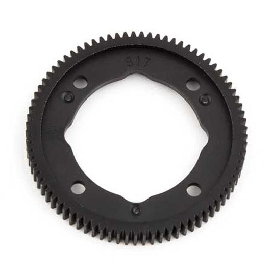81T Spur Gear 48P for B64 and B64D Models (ASC92085)