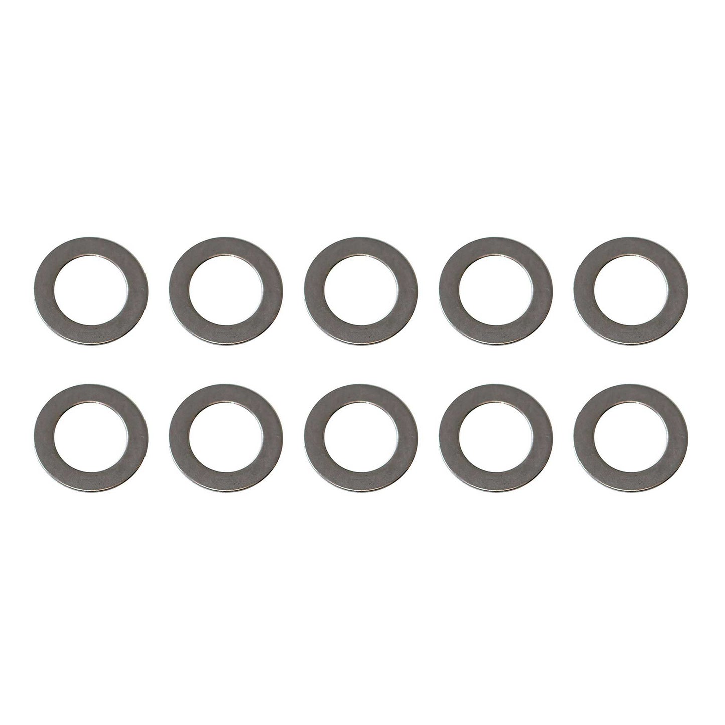 5.1 x 8.0 x 0.20mm Shims for RC Vehicles (ASC92137)