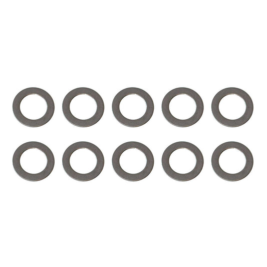 5.1 x 8.0 x 0.20mm Shims for RC Vehicles (ASC92137)