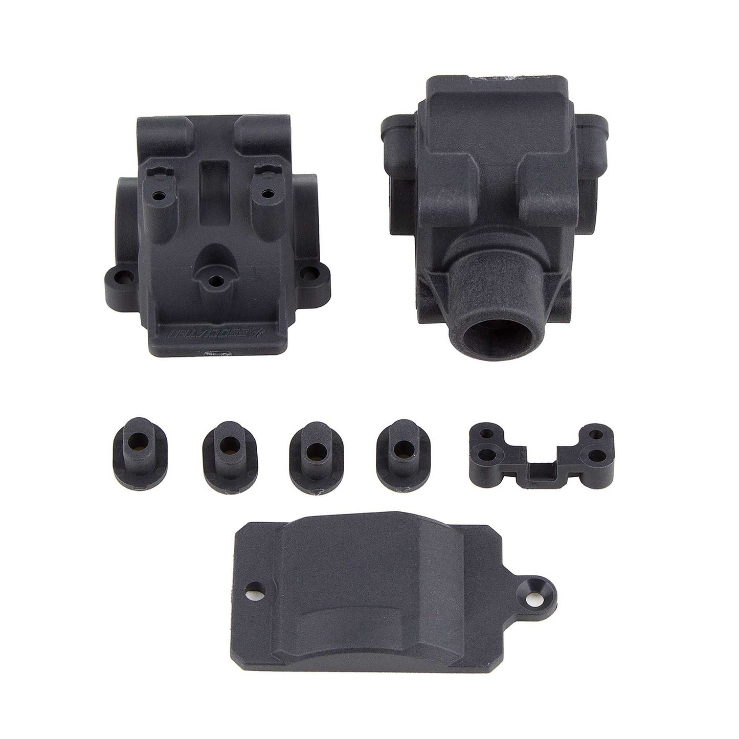 FT Gearbox for RC10B74 Series (ASC92301)