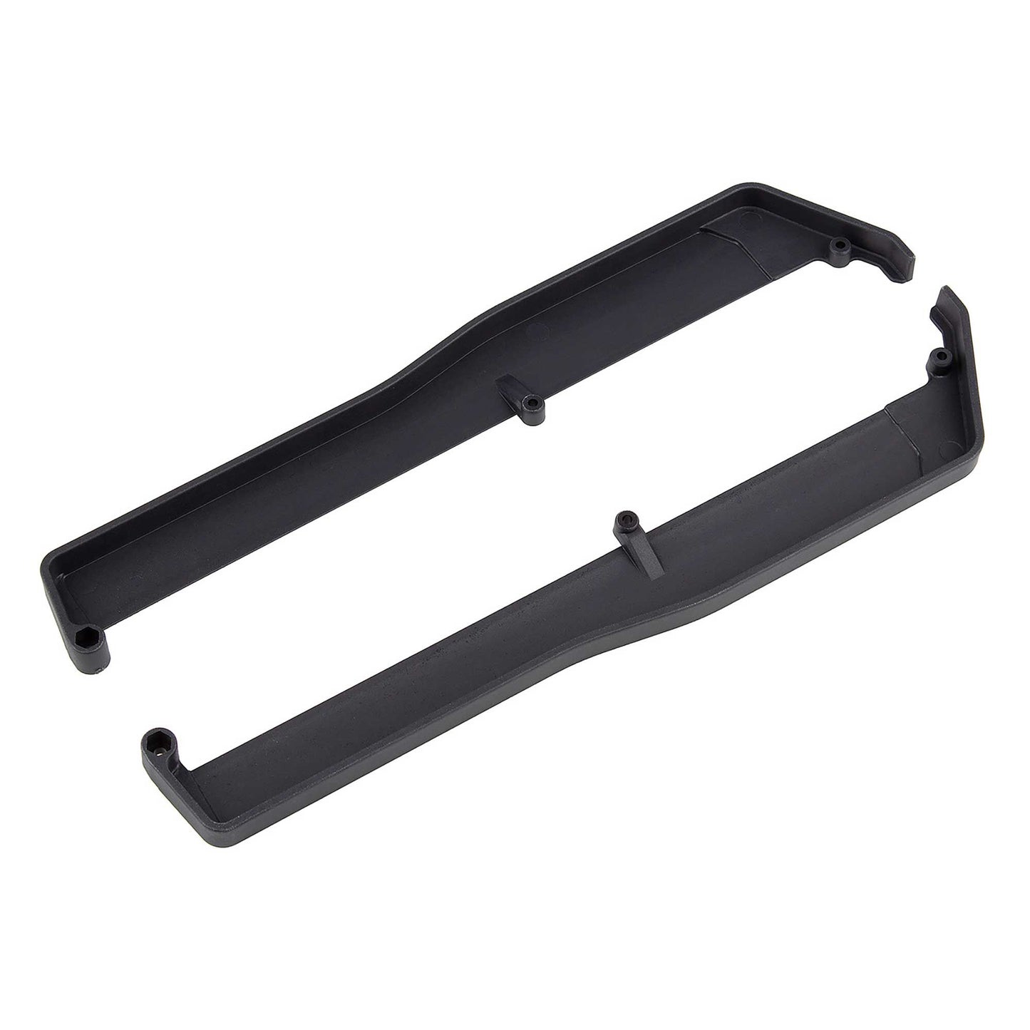Carbon Factory Team Side Rails for RC10B74.1 (ASC92303)
