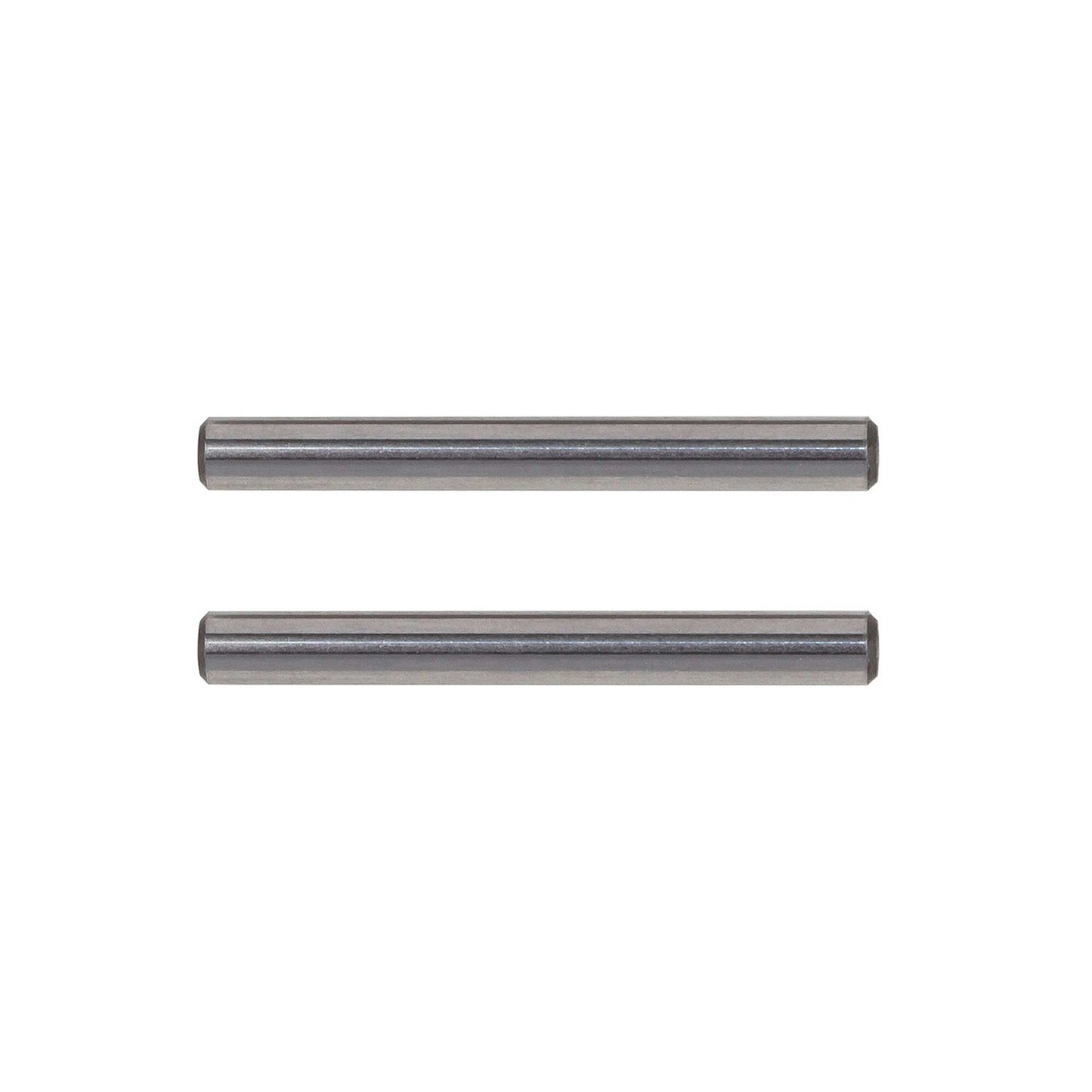 FT 2-Gear Differential Cross Pin Set for RC10B74.2 (ASC92322)
