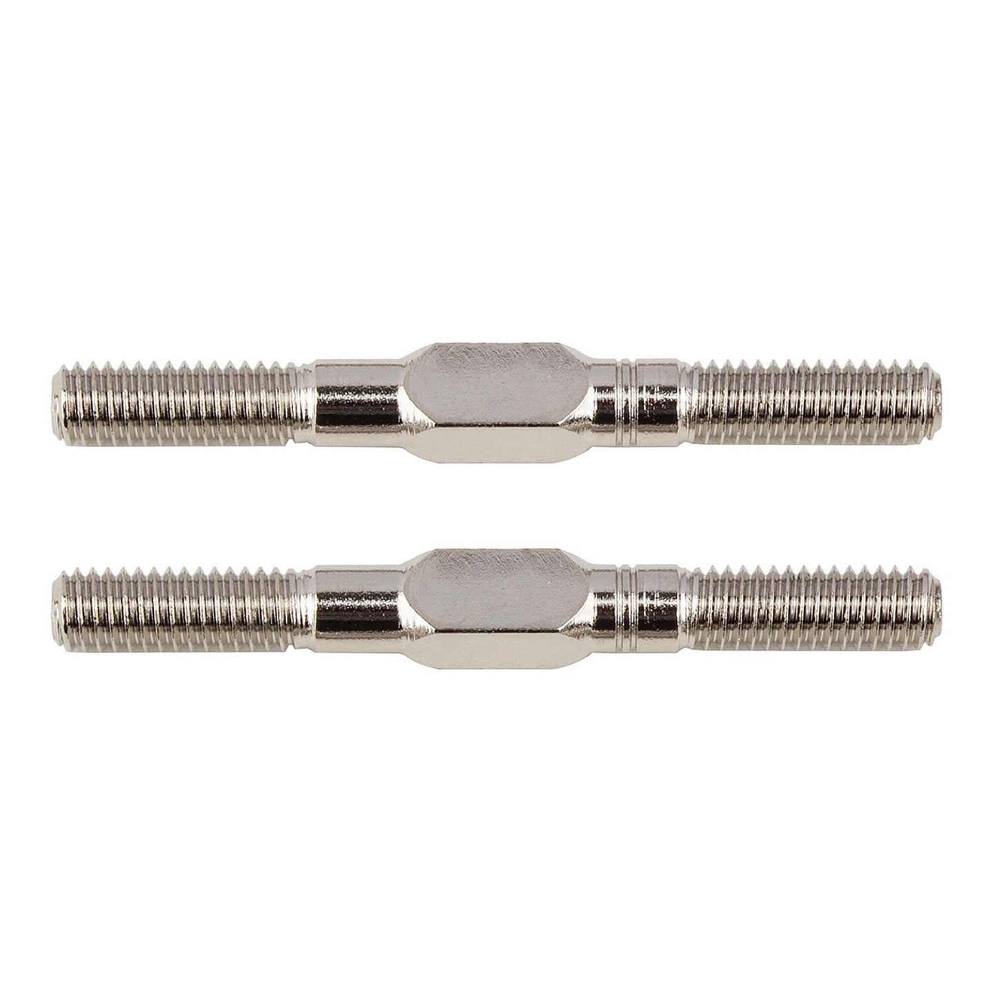 3.5 x 35mm Steel Turnbuckles for RC Vehicles (ASC92333)