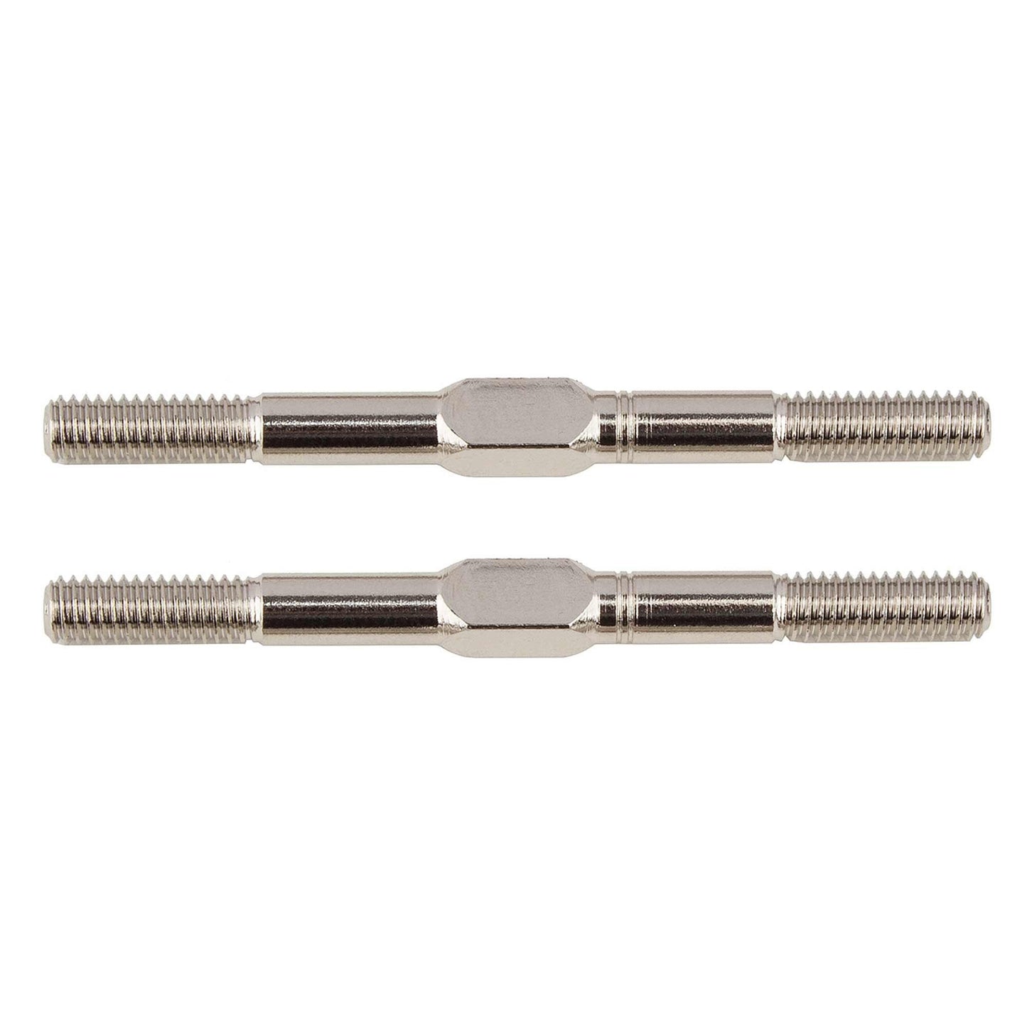 3.5 x 45mm Steel Turnbuckles for RC Models (ASC92336)