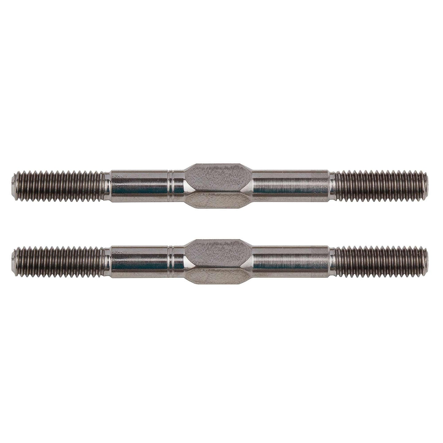 FT Turnbuckle 3.5 x 45mm Titanium (ASC92348)