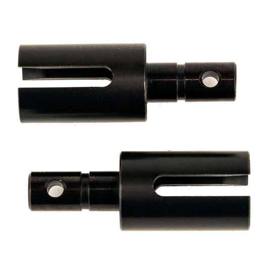 RC10B74 HD Differential Outdrives (ASC92357)