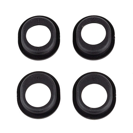 RC10B7 Differential Height Inserts (ASC92407)