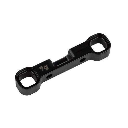 RC10B7 FT Steel Arm Mount D (ASC92435)