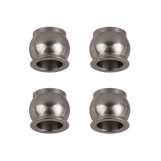 RC10B7 Caster Block Pivot Balls (ASC92442)