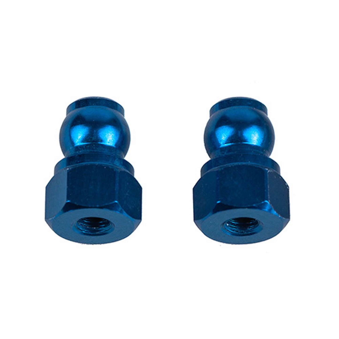 RC10B7 Shock Bushings 8mm (ASC92443)