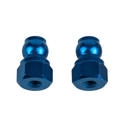 RC10B7 Shock Bushings 8mm (ASC92443)