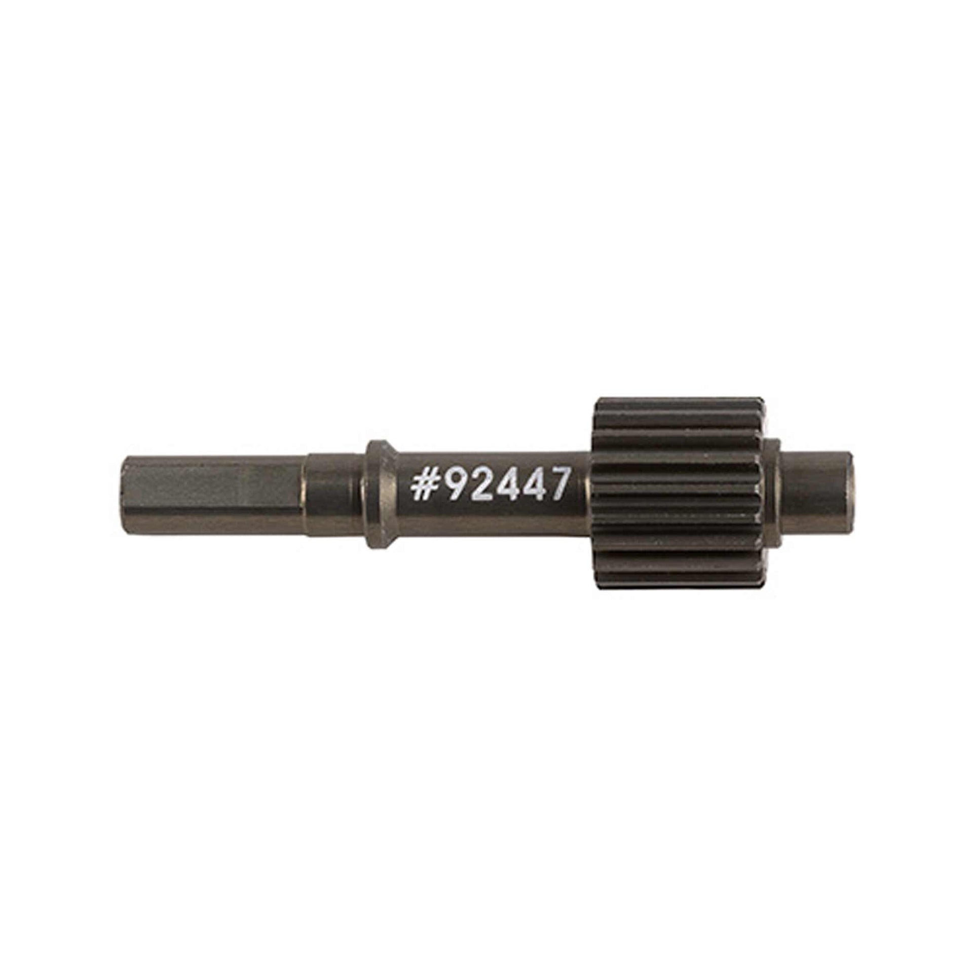 Rc10B7 Top Shaft (ASC92447)