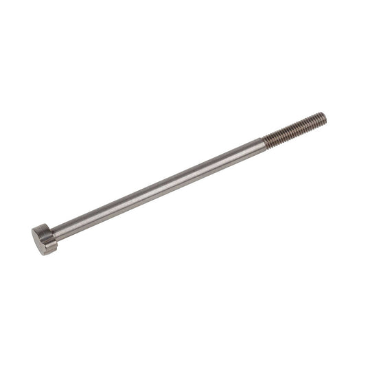 RC10B7 FT Titanium Top Shaft Screw (ASC92449)