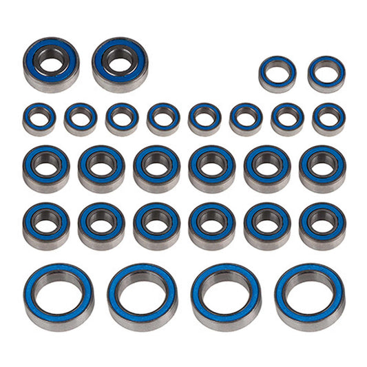 RC10B7 FT Bearing Set (ASC92464)