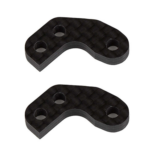 Rc10B7 Caster Block Link Mount S (ASC92466)