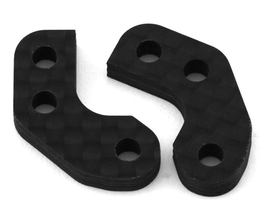 Rc10B7 Caster Block Link Mount S (ASC92468)