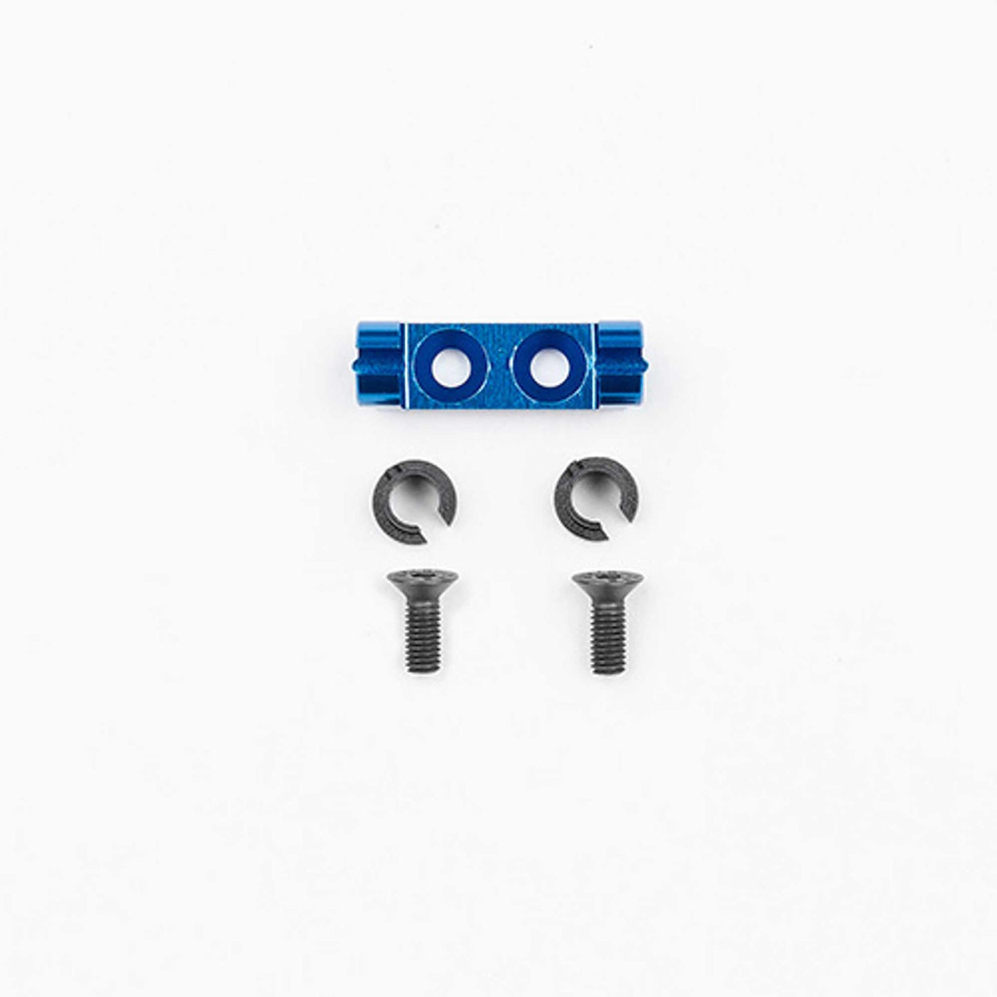 Factory Team Anti-Roll Bar Mount for RC10B7 (ASC92481)