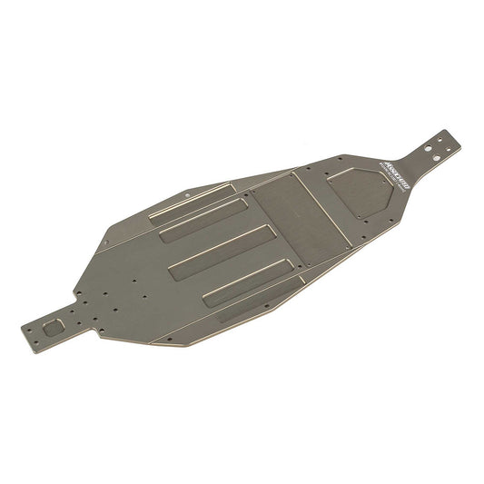 RC10B7 Chassis -4MM for RC10B7 and RC10B7D (ASC92490)