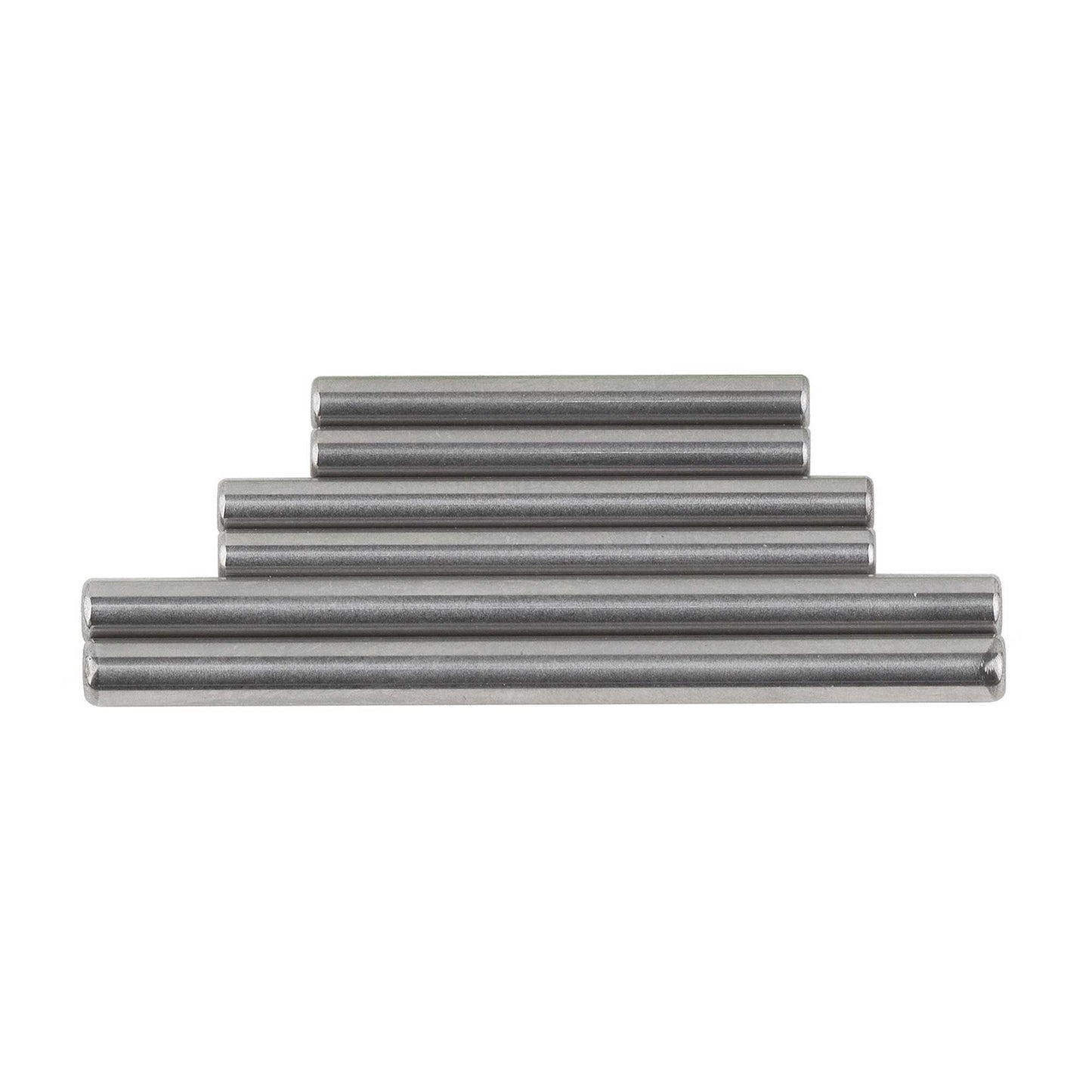 RC10B7 Hinge Pin Set (ASC92496)
