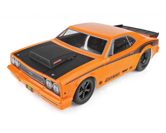 1/10 DR10 Drag Race Car