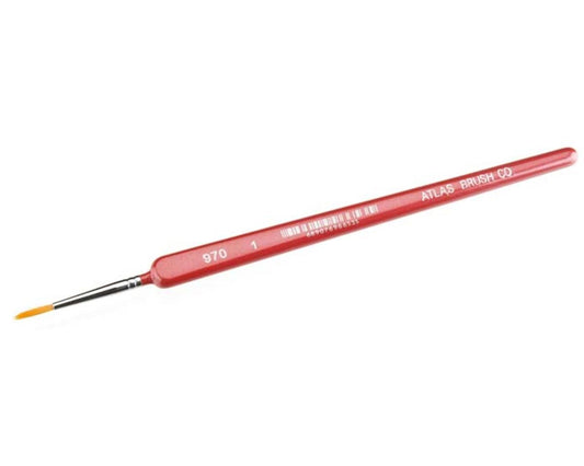 1 Taklon Brush (ATBBRU9701)