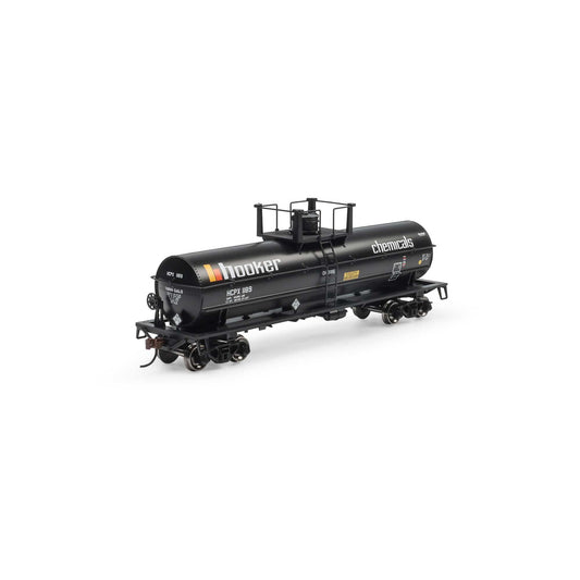 HO 42' Chemical Tank Model (ATH-1293)