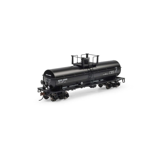 HO 42' Chemical Tank Car ACFX #6986 (ATH-1296)